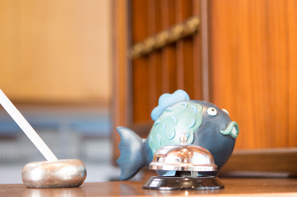 Hotel Blauer Karpfen Oberschleissheim Ngoại thất bức ảnh